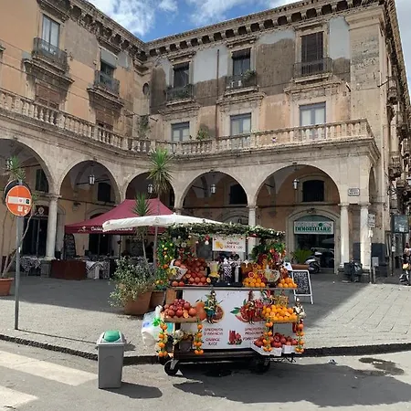 Casavostra Al Parco 게스트하우스 2*