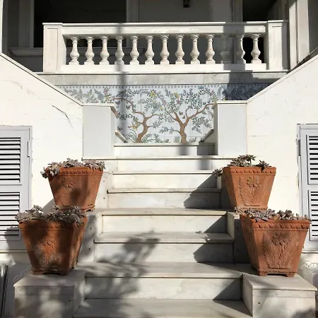 Casavostra Al Parco 게스트하우스